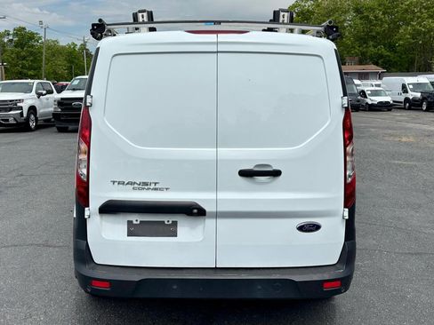 Used 2022 Ford Transit Connect XL FWD image 7