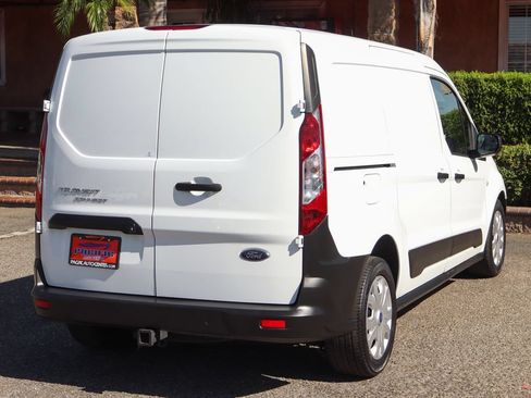 Used 2022 Ford Transit Connect XL w/ Trailer Tow Package FWD image 10
