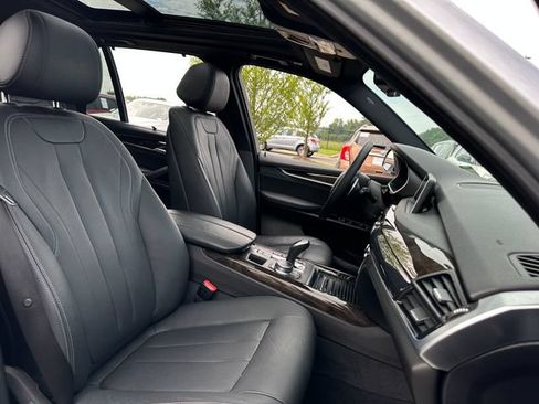 Used 2018 BMW X5 xDrive35i AWD/4WD image 31