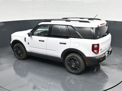 New 2026 Ford Bronco Sport Big Bend AWD/4WD image 52