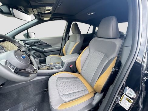 New 2026 Subaru Crosstrek 2.5i Sport AWD/4WD image 20