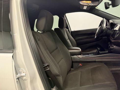 Used 2025 Dodge Durango GT AWD/4WD image 64