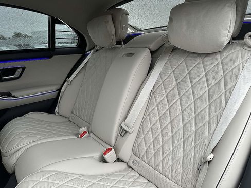 Certified 2024 Mercedes-Benz S 580 4MATIC Sedan image 15