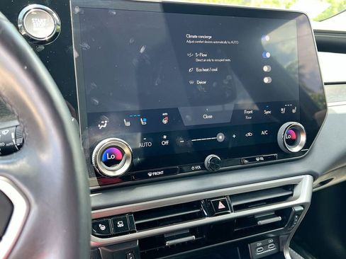 Certified 2024 Lexus RX 350 Premium Plus w/ Convenience Package FWD image 17