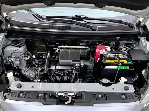 Used 2019 Mitsubishi Mirage ES image 9