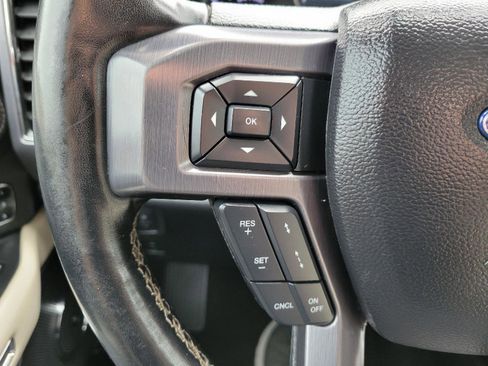 Used 2018 Ford Expedition Platinum AWD/4WD image 21