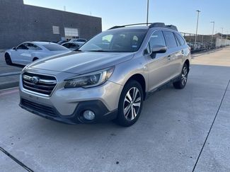 Used 2018 Subaru Outback 2.5i Limited video 1