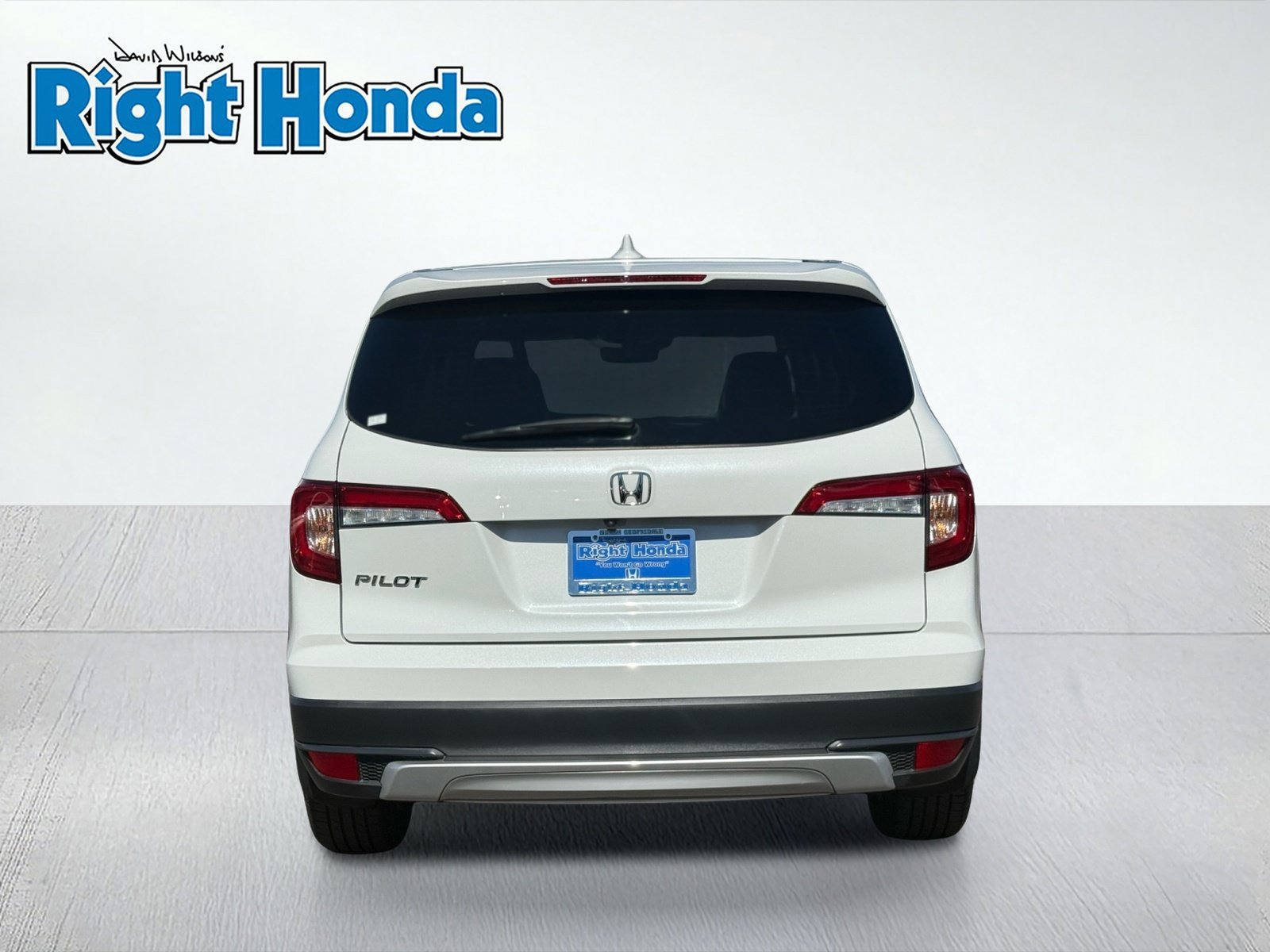 Used 2021 Honda Pilot EX-L image 7