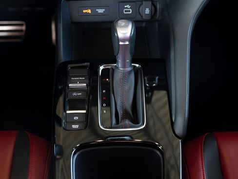 Used 2023 Acura Integra A-Spec FWD image 32