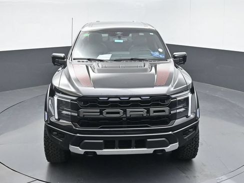 Certified 2025 Ford F150 Raptor AWD/4WD image 42