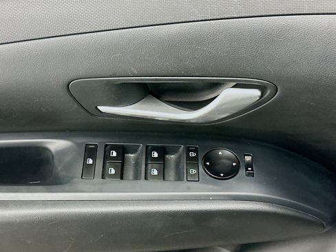 Used 2025 Hyundai Tucson SEL image 15