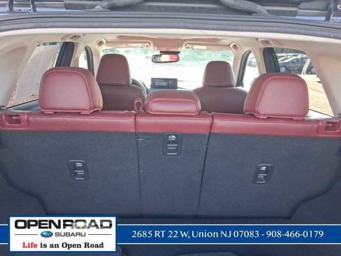 Used 2023 MAZDA CX-5 Carbon Edition AWD/4WD image 14