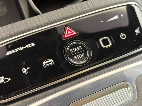 Used 2025 Mercedes-Benz EQS AMG 4MATIC image 21