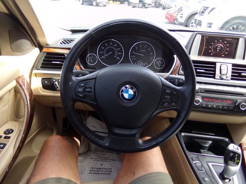 Used 2013 BMW 328i xDrive Sedan image 51