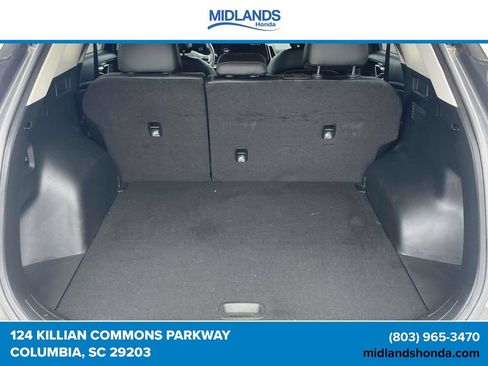 Used 2024 Kia Sportage EX FWD image 8