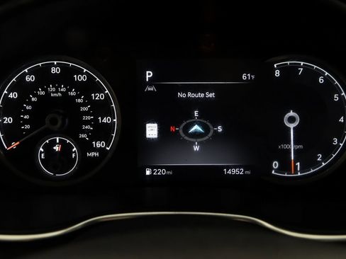 Used 2023 Genesis G80 3.5T Sport w/ Winter Weather Package image 22