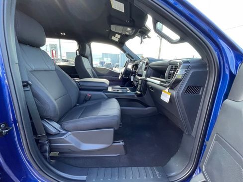 New 2026 Ford F150 STX image 22