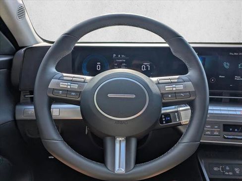 New 2026 Hyundai Kona SEL Premium FWD image 11