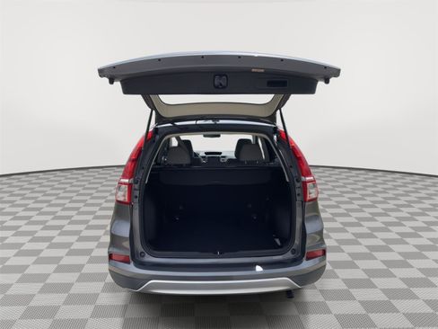 Used 2016 Honda CR-V EX-L image 16