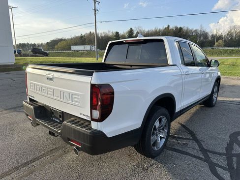 New 2026 Honda Ridgeline RTL image 7