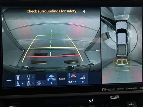 Used 2024 Toyota Tundra Limited image 22