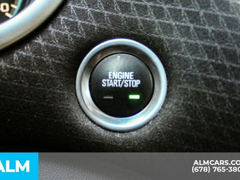 Used 2024 Chevrolet Malibu LT image 27