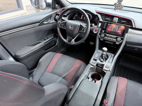 Used 2020 Honda Civic Si image 10