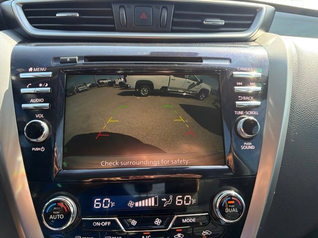 Used 2024 Nissan Murano SV FWD image 19