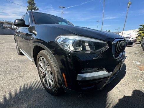Used 2018 BMW X3 xDrive30i image 5
