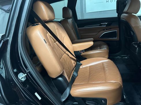 Used 2023 Kia Telluride SX Prestige X-Line AWD/4WD image 21
