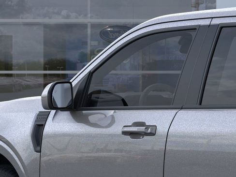 New 2025 Ford Maverick Lobo image 21