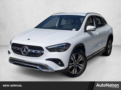 Certified 2026 Mercedes-Benz GLA 250