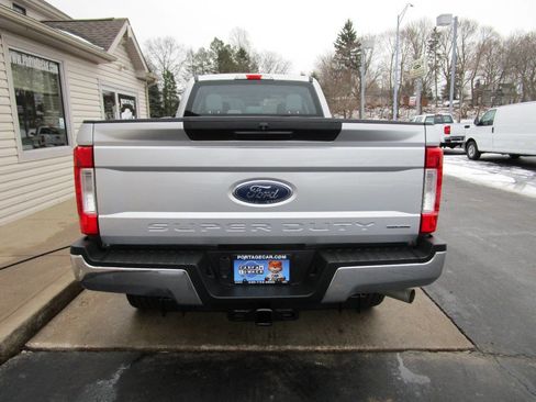 Used 2019 Ford F350 XL w/ Power Equipment Group image 7