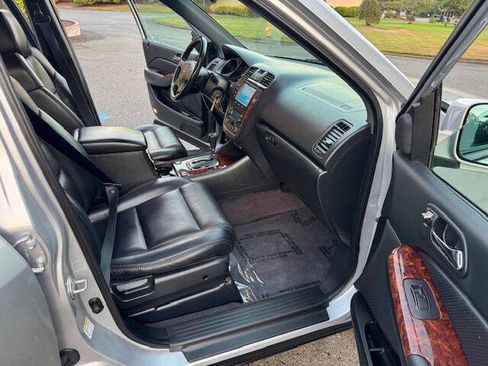 Used 2002 Acura MDX image 25