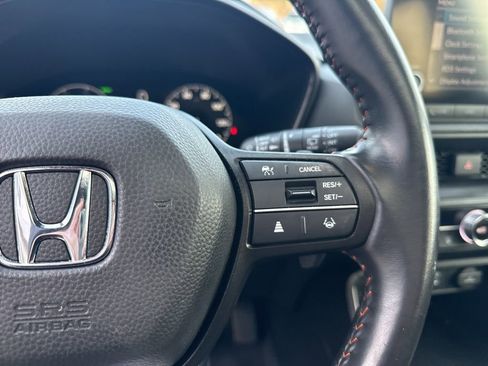 Used 2023 Honda CR-V Sport image 14