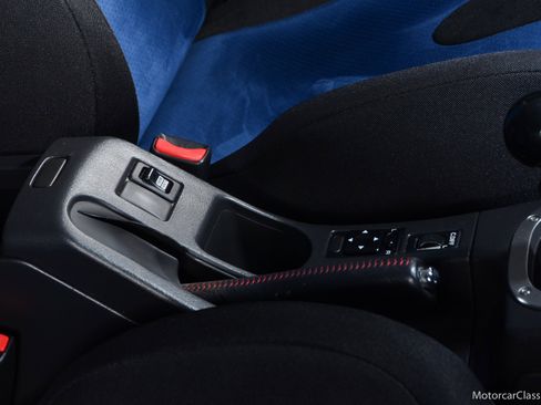 Used 2004 Subaru Impreza WRX STI image 32