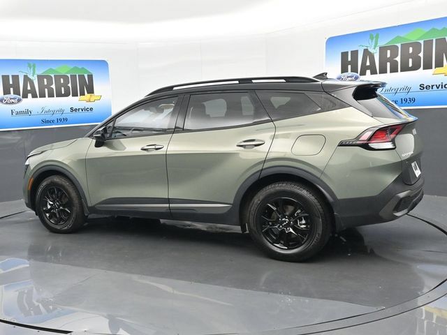 Used 2023 Kia Sportage X-Pro AWD/4WD image 3