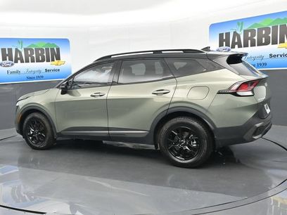 Used 2023 Kia Sportage X-Pro