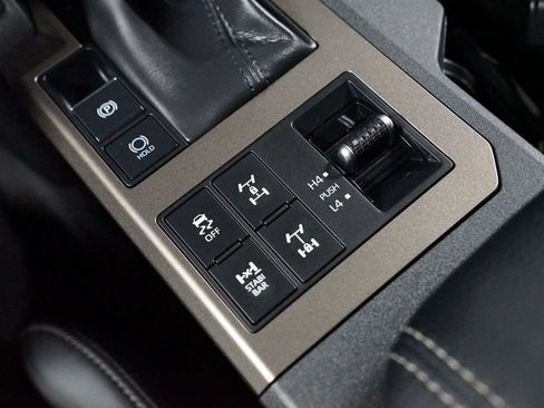 Used 2024 Toyota Land Cruiser AWD/4WD image 24