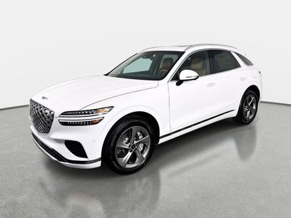 New 2026 Genesis GV70 2.5T Advanced