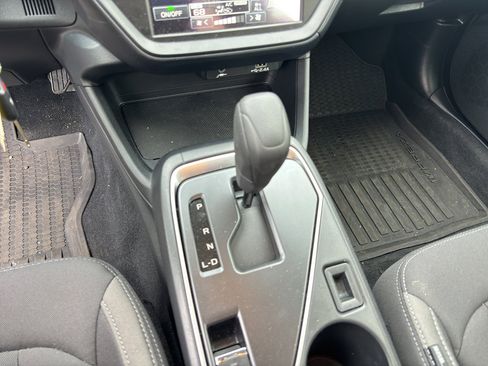 Used 2025 Subaru Impreza 2.0i AWD/4WD image 5