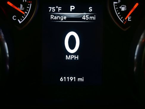 Used 2019 Jeep Wrangler Unlimited Sport AWD/4WD image 25