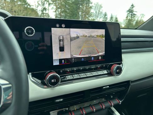 Used 2023 GMC Canyon AT4X w/ Edition 1 image 19