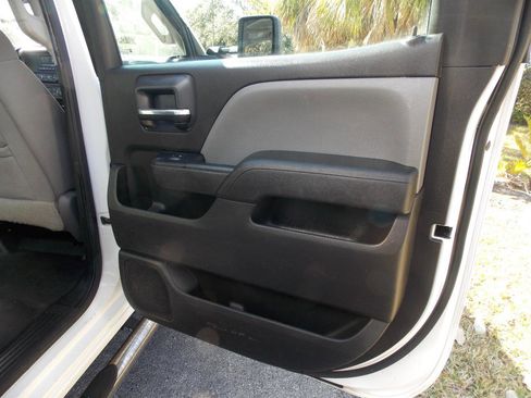 Used 2016 Chevrolet Silverado 3500 W/T w/ WT Convenience Package image 23