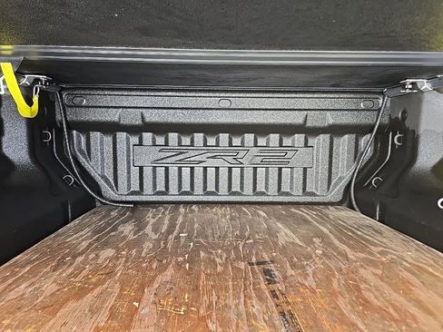 Used 2024 Chevrolet Colorado ZR2 image 41