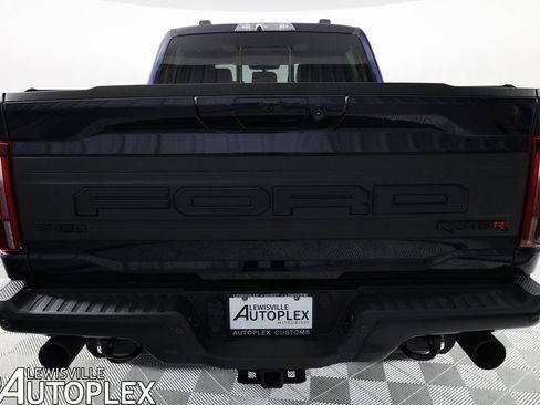 Used 2024 Ford F150 Raptor w/ Equipment Group 803A Raptor R image 6