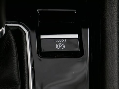 Certified 2024 Jeep Compass Trailhawk image 39