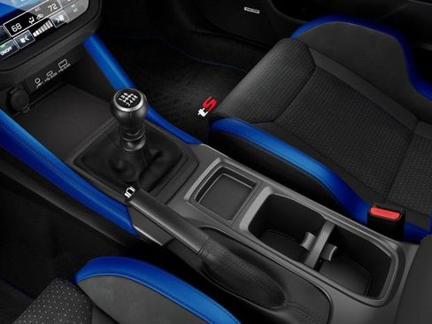 New 2026 Subaru WRX tS image 20