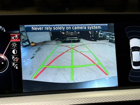 Used 2015 BMW 435i Coupe image 22