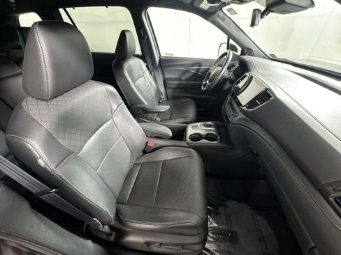 Used 2019 Honda Passport EX-L image 27